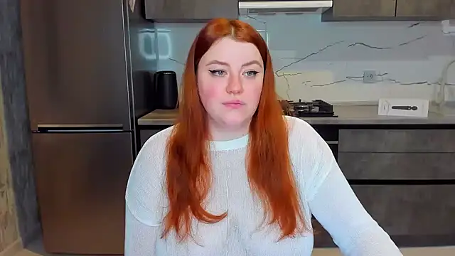 PolinaSalvatore online show from February 6, 2025, 10:10 pm