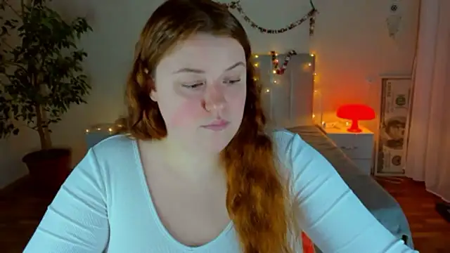 PolinaSalvatore online show from January 7, 2026, 5:29 pm