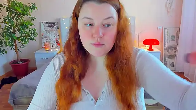 PolinaSalvatore online show from March 23, 2026, 1:44 pm