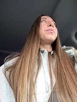 EvaCatt online show from April 2, 2026, 3:46 am