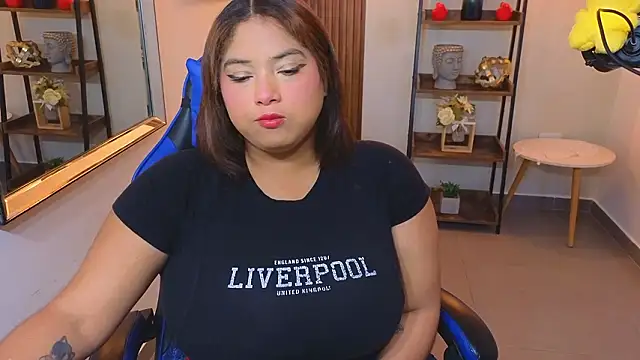 Snapshot of Kenya--Buhle chatting on February 11, 2026, 6:08 pm Kenya--Buhle online show from February 11, 2026, 6:08 pm