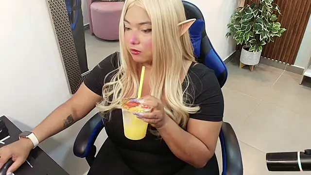 Kenya--Buhle online show from October 14, 2025, 11:11 am