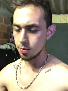 angeldammon online show from February 16, 2025, 10:21 am