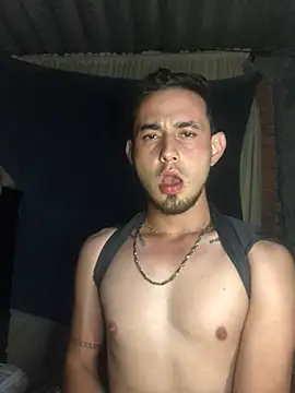 angeldammon online show from February 17, 2025, 5:47 am