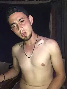 angeldammon online show from February 25, 2025, 5:19 am