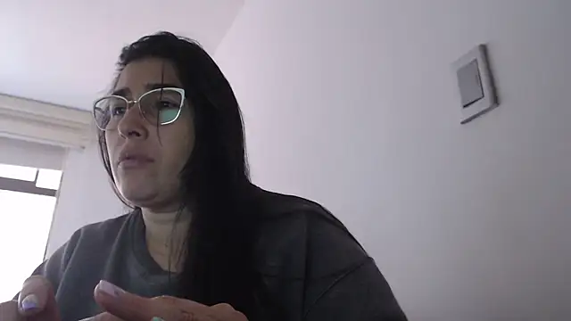 andreaisis2 online show from January 8, 2026, 6:47 pm