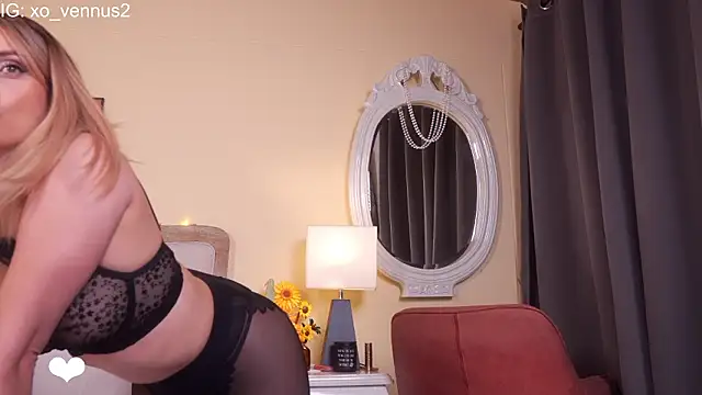 annie22love online show from March 16, 2026, 10:12 pm