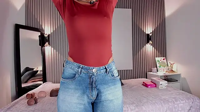 Zafiiraa online show from April 2, 2026, 12:34 pm