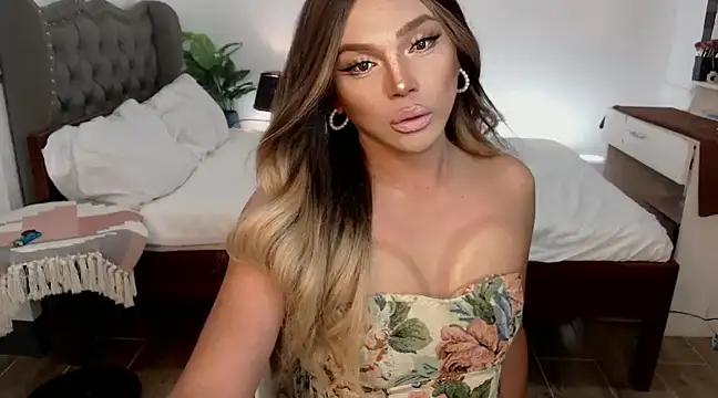 liaa lurrecams online show from January 20, 2025, 10:51 am