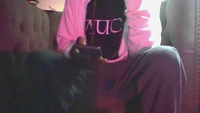 Daddy hook online show from November 27, 2025, 3:12 pm