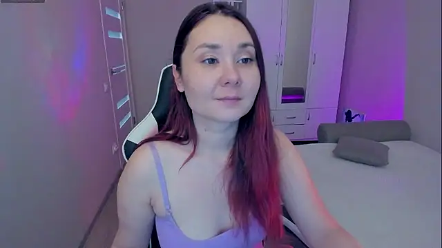 Snapshot of Devil_Mixi chatting on January 7, 2026, 2:33 pm Devil Mixi online show from January 7, 2026, 2:33 pm