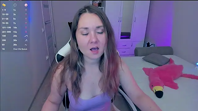 Snapshot of Devil_Mixi chatting on October 11, 2025, 3:46 pm Devil Mixi online show from October 11, 2025, 3:46 pm