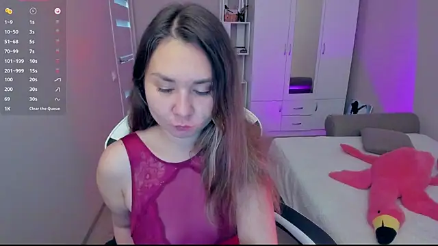 Snapshot of Devil_Mixi chatting on October 27, 2025, 3:46 pm Devil Mixi online show from October 27, 2025, 3:46 pm