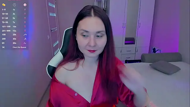 Snapshot of Devil_Mixi chatting on December 22, 2025, 3:23 pm Devil Mixi online show from December 22, 2025, 3:23 pm