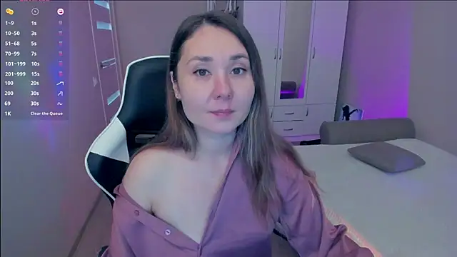 Snapshot of Devil_Mixi chatting on November 22, 2025, 3:44 pm Devil Mixi online show from November 22, 2025, 3:44 pm