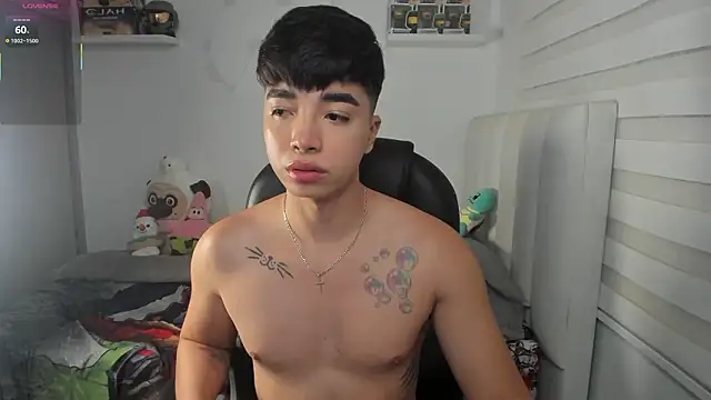 santy7v7 online show from February 25, 2026, 1:44 pm