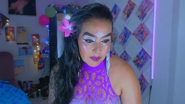 sweet vanessa 22 online show from December 21, 2025, 4:25 am