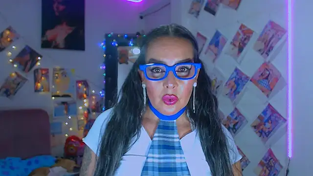 Snapshot of sweet_vanessa_22 chatting on March 26, 2026, 10:51 pm sweet vanessa 22 online show from March 26, 2026, 10:51 pm
