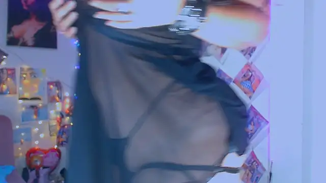 sweet vanessa 22 online show from February 18, 2026, 3:04 am