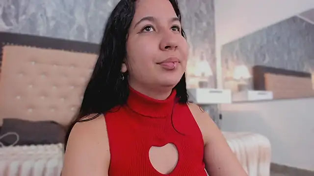 Snapshot of Lia_sarahi chatting on November 16, 2025, 11:37 am Lia sarahi online show from November 16, 2025, 11:37 am