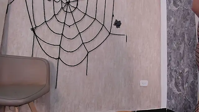 Snapshot of Lia_sarahi chatting on October 31, 2025, 12:02 pm Lia sarahi online show from October 31, 2025, 12:02 pm