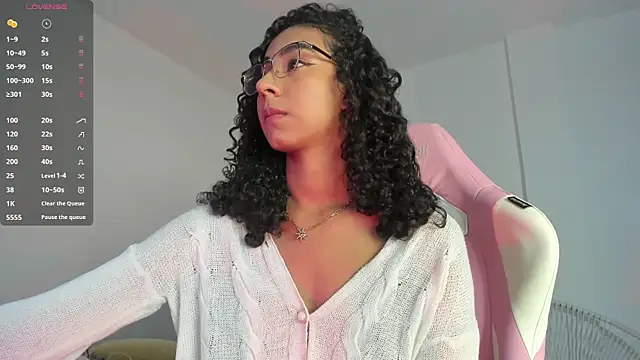 khaliope online show from March 1, 2026, 10:21 pm