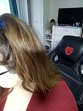 DienkaGreen online show from October 31, 2025, 10:56 am