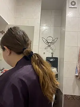 DienkaGreen online show from January 13, 2026, 6:39 am