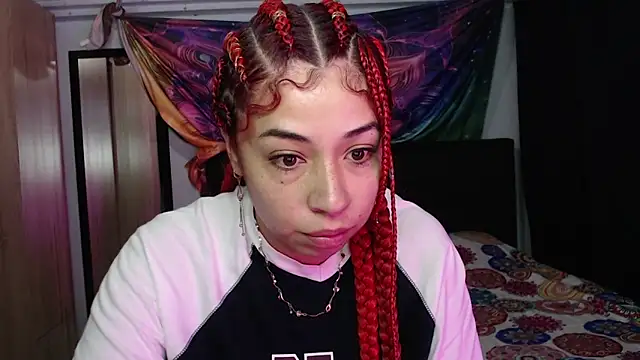 Alexxx andr4 online show from November 26, 2025, 9:53 am