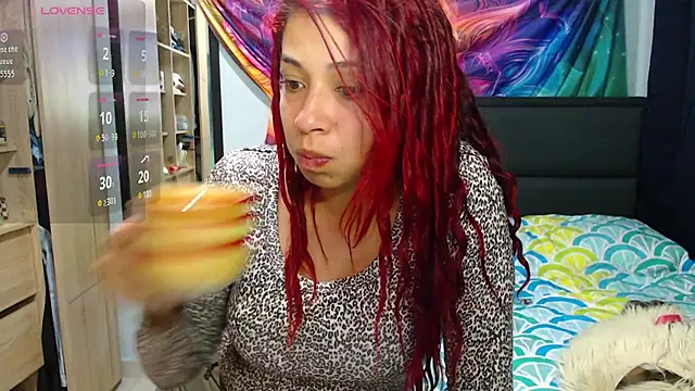 Alexxx andr4 online show from October 23, 2025, 11:25 pm