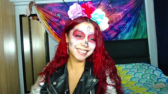 Alexxx andr4 online show from November 1, 2025, 5:25 am