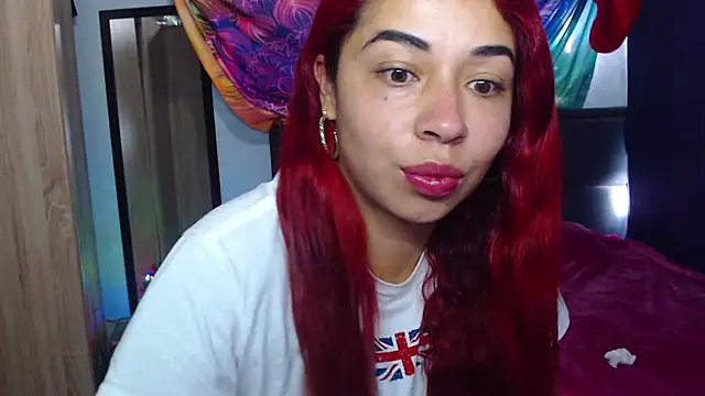 Alexxx andr4 online show from December 15, 2025, 8:47 pm