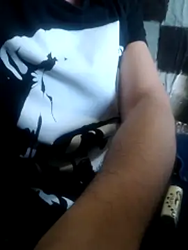 Wero4200 online show from February 8, 2026, 9:34 pm