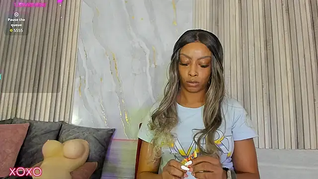 Snapshot of BriannaChelsea chatting on November 19, 2025, 12:05 pm BriannaChelsea online show from November 19, 2025, 12:05 pm