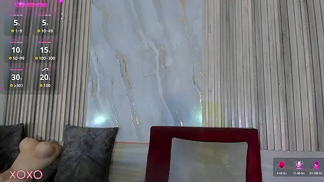 BriannaChelsea online show from February 4, 2026, 11:38 am