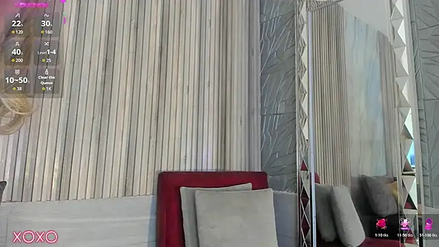 BriannaChelsea online show from March 27, 2026, 12:50 pm