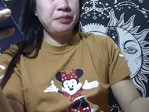 BABY TSCOCKCUM4U online show from February 7, 2026, 3:25 am