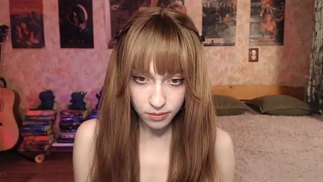 Friendly Ellie online show from March 19, 2026, 12:21 am