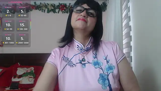 ISABEEL SOFIA01 online show from October 22, 2025, 12:48 pm