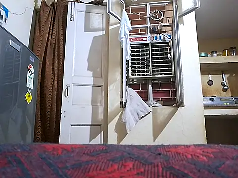 Adityagj123 online show from October 3, 2025, 2:04 am