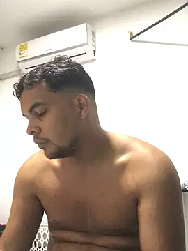 ElsecretodeBruno online show from January 14, 2026, 12:47 am