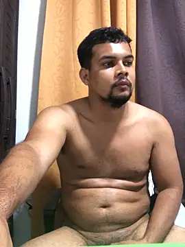 ElsecretodeBruno online show from November 30, 2025, 6:03 am