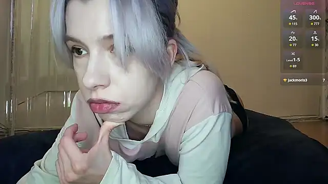 cruellagoth666 online show from June 6, 2026, 1:27 pm