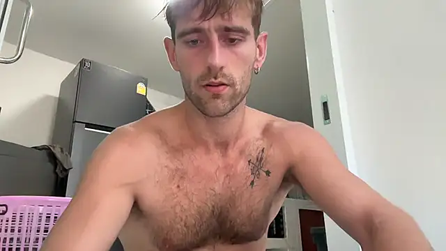 Snapshot of lukegunn chatting on January 24, 2025, 12:09 am lukegunn online show from January 24, 2025, 12:09 am