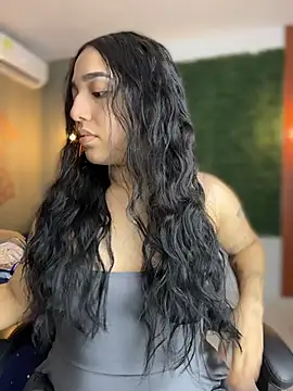 Amandanauty online show from January 8, 2026, 6:19 am