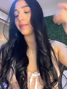 Amandanauty online show from October 24, 2025, 8:02 am