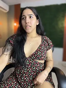 Amandanauty online show from January 15, 2026, 6:06 am