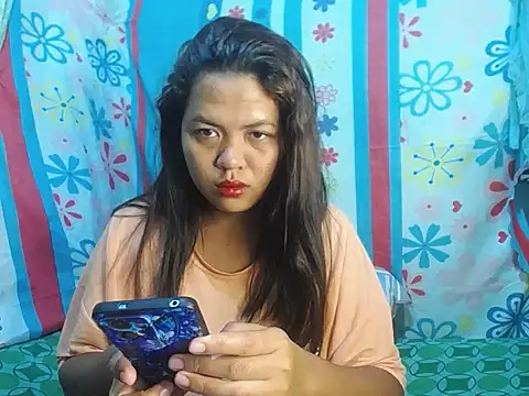 Ms Lollipop69 online show from March 13, 2025, 9:05 pm