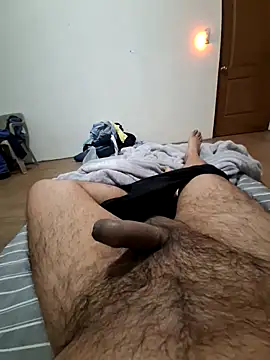 Calamaco07 online show from October 16, 2025, 6:32 am