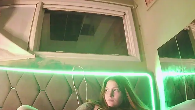 Angelk43 online show from March 21, 2026, 4:25 am